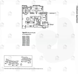 Rosewood (D25), Condominium #520616881